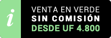 Venta en verde sin comisión
